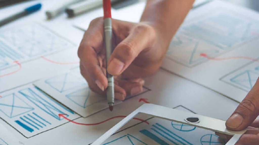 UI UX Principles and Best Practices - 3Pillar