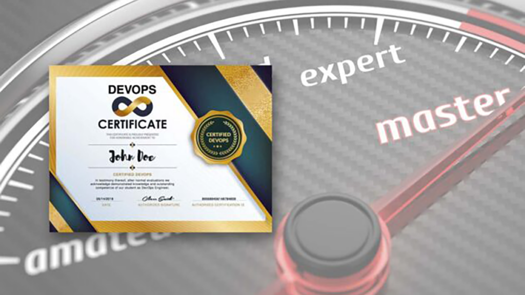What Is DevOps Certification? - 3Pillar