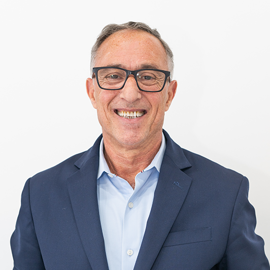 Mike Salfity
