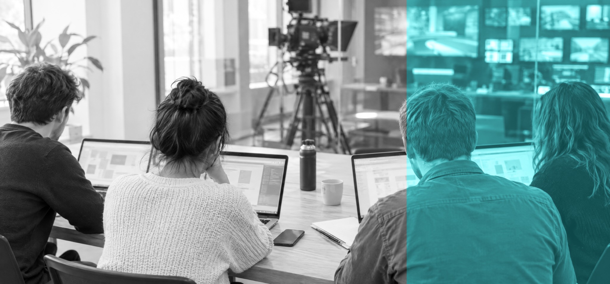 Public Media Organization Turned a WordPress Update into a Phased Rebuild of Its Royalty Portal